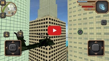 Vidéo de jeu deHawaii Crime Simulator1