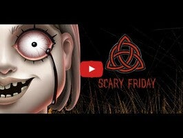 Gameplayvideo von Scary Ghost Horror Games 1