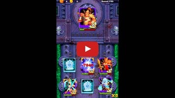 Vidéo de jeu deTales of Valhalla1