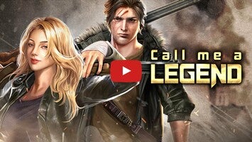 Video del gameplay di Call me a Legend 1