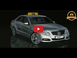 Vidéo de jeu deREAL TAXI SIMULATOR 20231