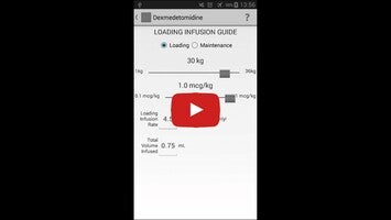 فيديو حول Critical Peds1