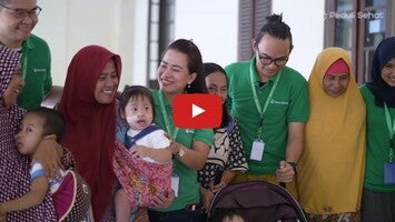 Video tentang Peduli Sehat - Donasi & Galang Dana Kesehatan 1