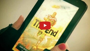 Video del gameplay di TheEndApp 1