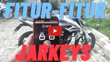 Vídeo de JarKeys 1