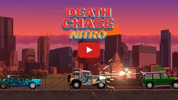 Death Chase Nitro1的玩法讲解视频