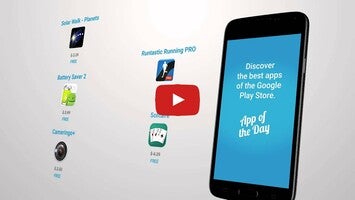Видео про App of the Day 1
