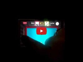 Vidéo de jeu de3 Ball Billiards1