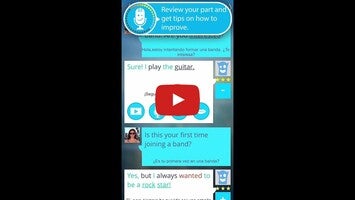Video about SpeakingPal 1