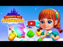 Видео игры Secrets of Charmland 1