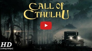 Gameplay video of Cthulhu Chronicles 1
