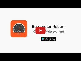 Barometer Reborn 2023 1 के बारे में वीडियो