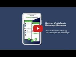 Видео про All Recover Deleted Messages 1