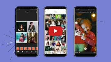 Video tentang Gallery 1