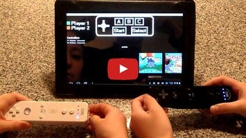 Video gameplay SmartGear Free 1