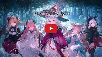 Video gameplay Revived Witch 1