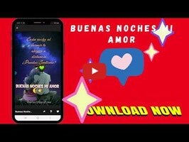 Video su Buenas Noches Mi Amor 1
