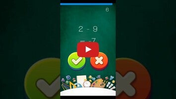 Vídeo-gameplay de Reflex Math For Kids 1