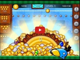 Gameplay video of Coin Dropper 1