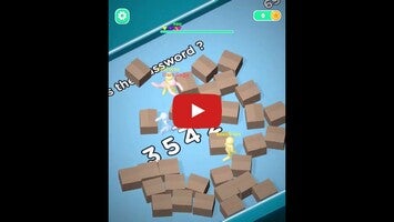 Vídeo de gameplay de Riddle Labs 1