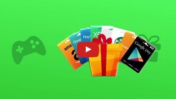 Vidéo au sujet deLuckmon - Game for Rewards1