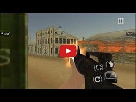Vídeo de gameplay de ELITE ARMY KILLER: COUNTER GAME 1