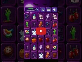 Vídeo de gameplay de Halloween Memory Game 1
