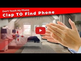 Anti Theft Alarm–Find my Phone1 hakkında video