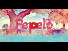 Vídeo-gameplay de Pepelo 1