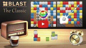 Vídeo de gameplay de The Classic Blast 1
