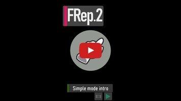 FRep21動画について