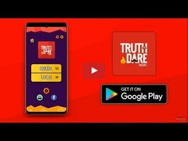 Video about Truth or Dare Online 1