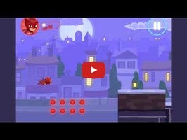 Gameplay video of PJ Masks Moonlight 1