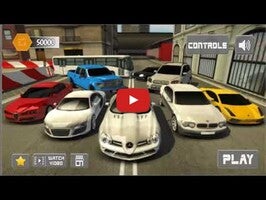 Vídeo-gameplay de Car Parking 2