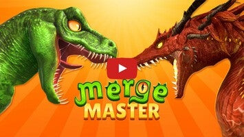 Video gameplay Merge Master 1