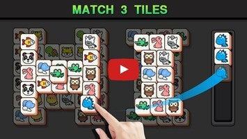 Gameplayvideo von Match Animal-Match Game 1