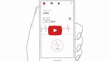 Cardiograph1動画について