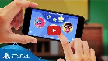 Saber Es Poder: Generaciones1のゲーム動画