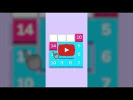 Vídeo-gameplay de Number Connect! 1