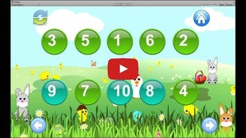 Children Games1'ın oynanış videosu