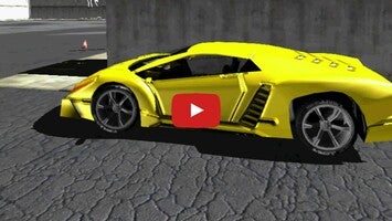 Vídeo-gameplay de Real Backyard Parking 1
