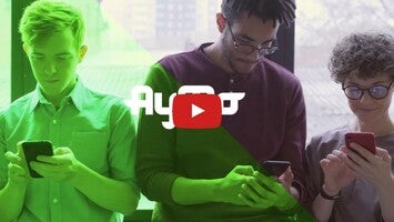 Видео про AyMo - Tu ayuntamiento digital 1