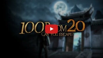 Vídeo-gameplay de Can you escape the 50 room 20 1