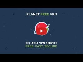 Vídeo de Free VPN Planet 1