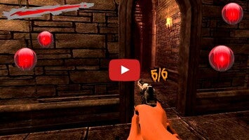 Vídeo de gameplay de Terrible Night 1