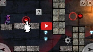 Gameplayvideo von Magic Portals Free 1