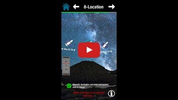 Vídeo sobre DishPointer (Satellite Finder 1