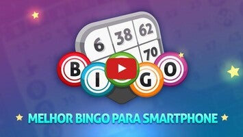 Vídeo-gameplay de Bingo 1