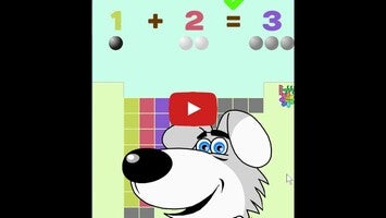 Addition and digits for kids+1'ın oynanış videosu