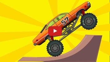 Video del gameplay di Ramp Car Jumping: Idle Extreme 1